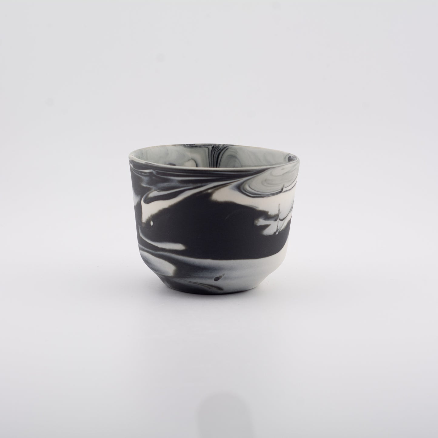 3323 Unique mix wave cup size L