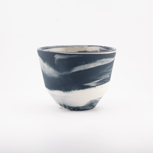 8143 Unique mix wave cup size A1