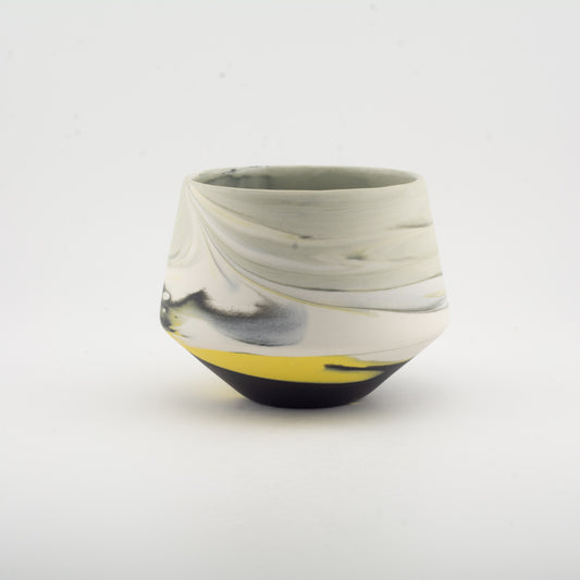 8032 Unique mix wave cup size S - 270ml
