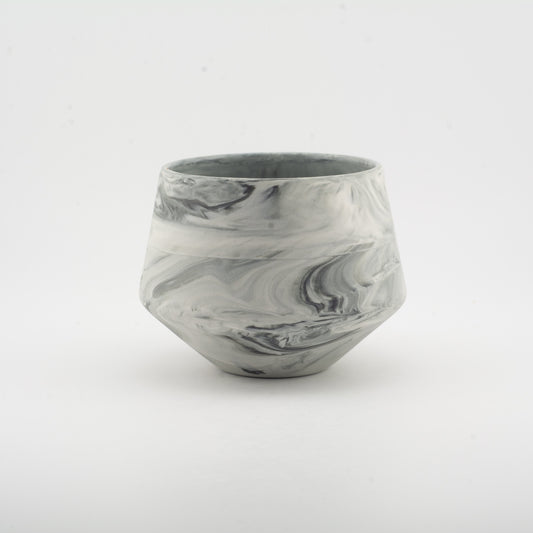 8034 Unique mix wave cup size S - 270ml