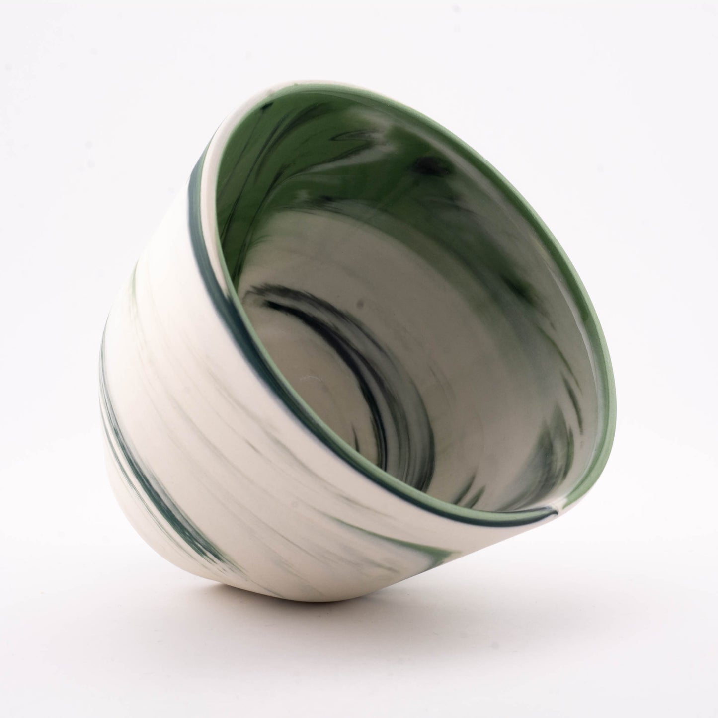 5663 Unique mix wave cup size A1