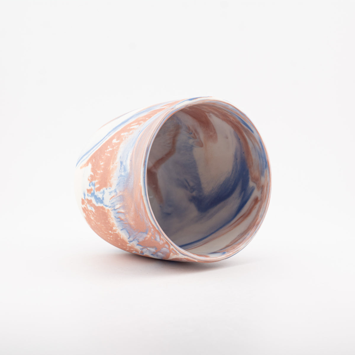 8159 Unique mix wave cup size E