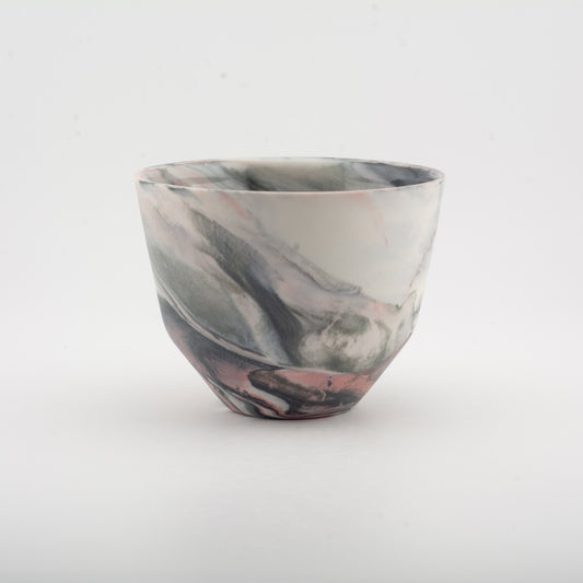 8047 Unique mix wave cup size B