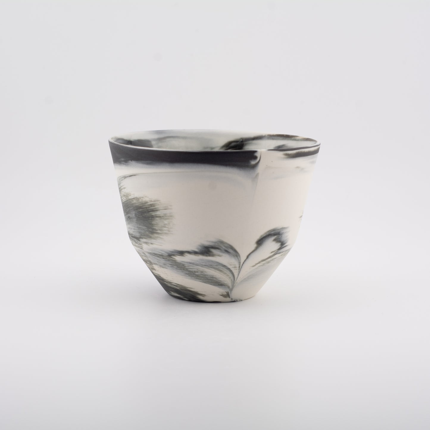 3353 Unique mix wave cup size A2