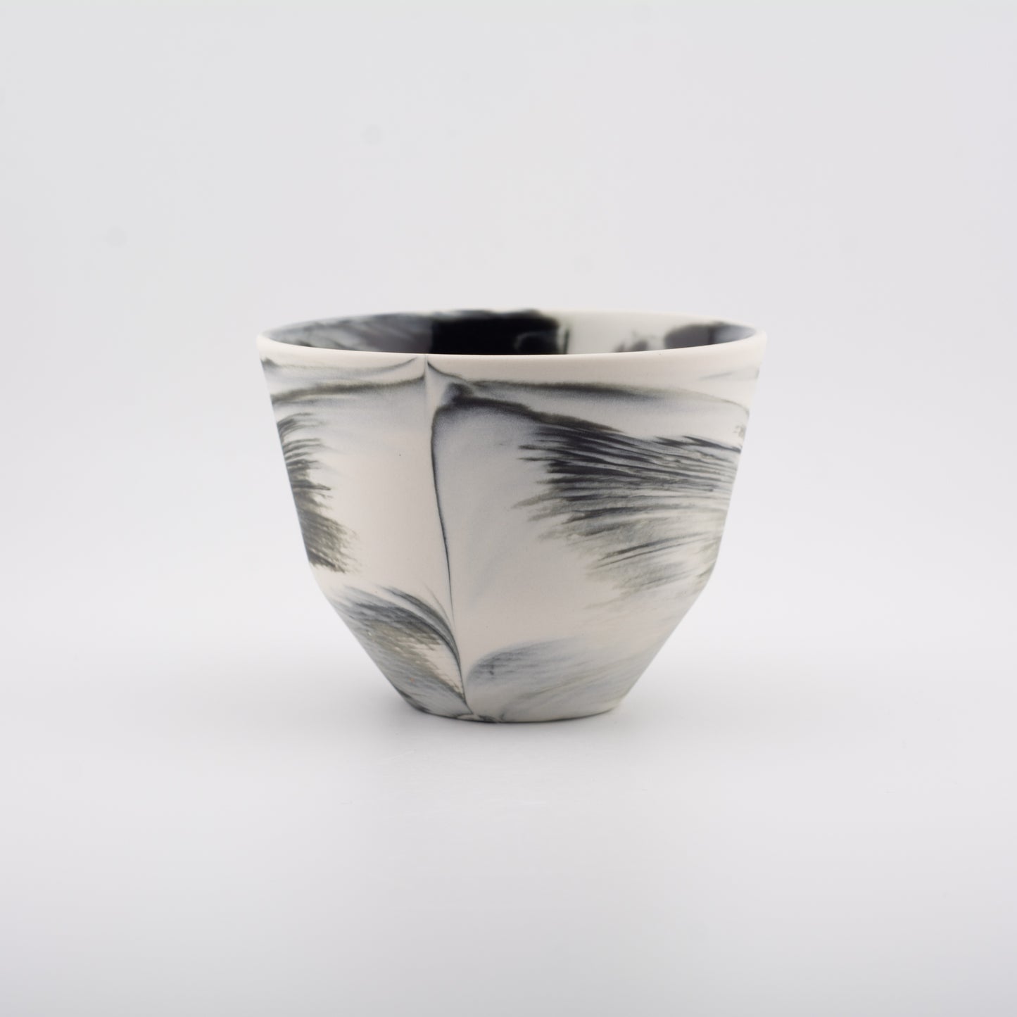 3354 Unique mix wave cup size A2