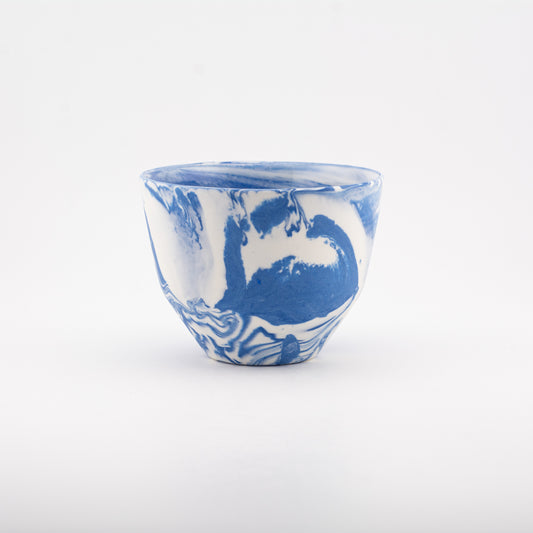 8181 Unique mix wave cup size C