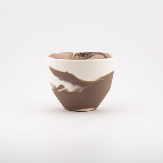 8182 Unique mix wave cup size C