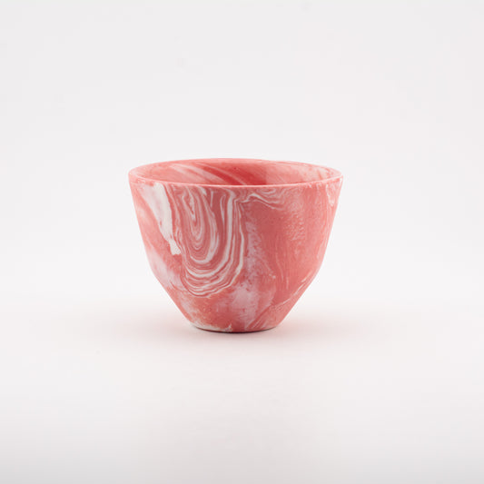 8186 Unique mix wave cup size M