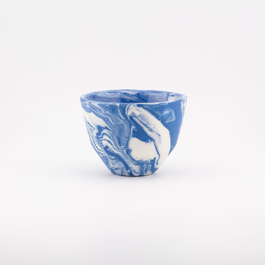 8187 Unique mix wave cup size M