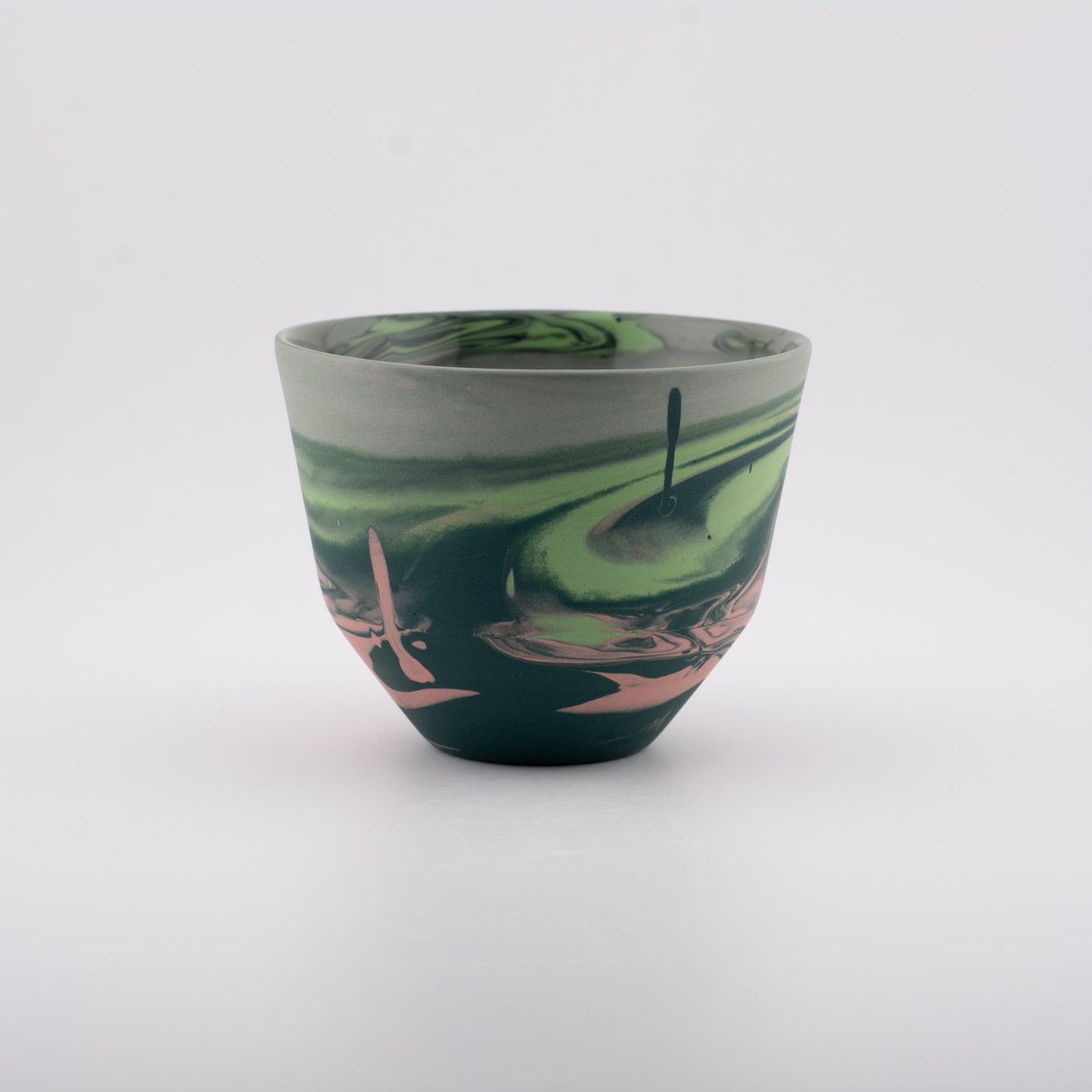 3366 Unique mix wave cup size B