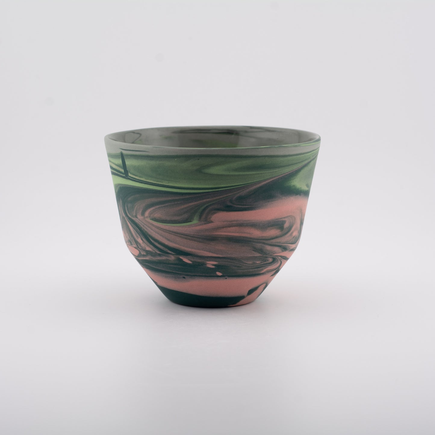 3366 Unique mix wave cup size B