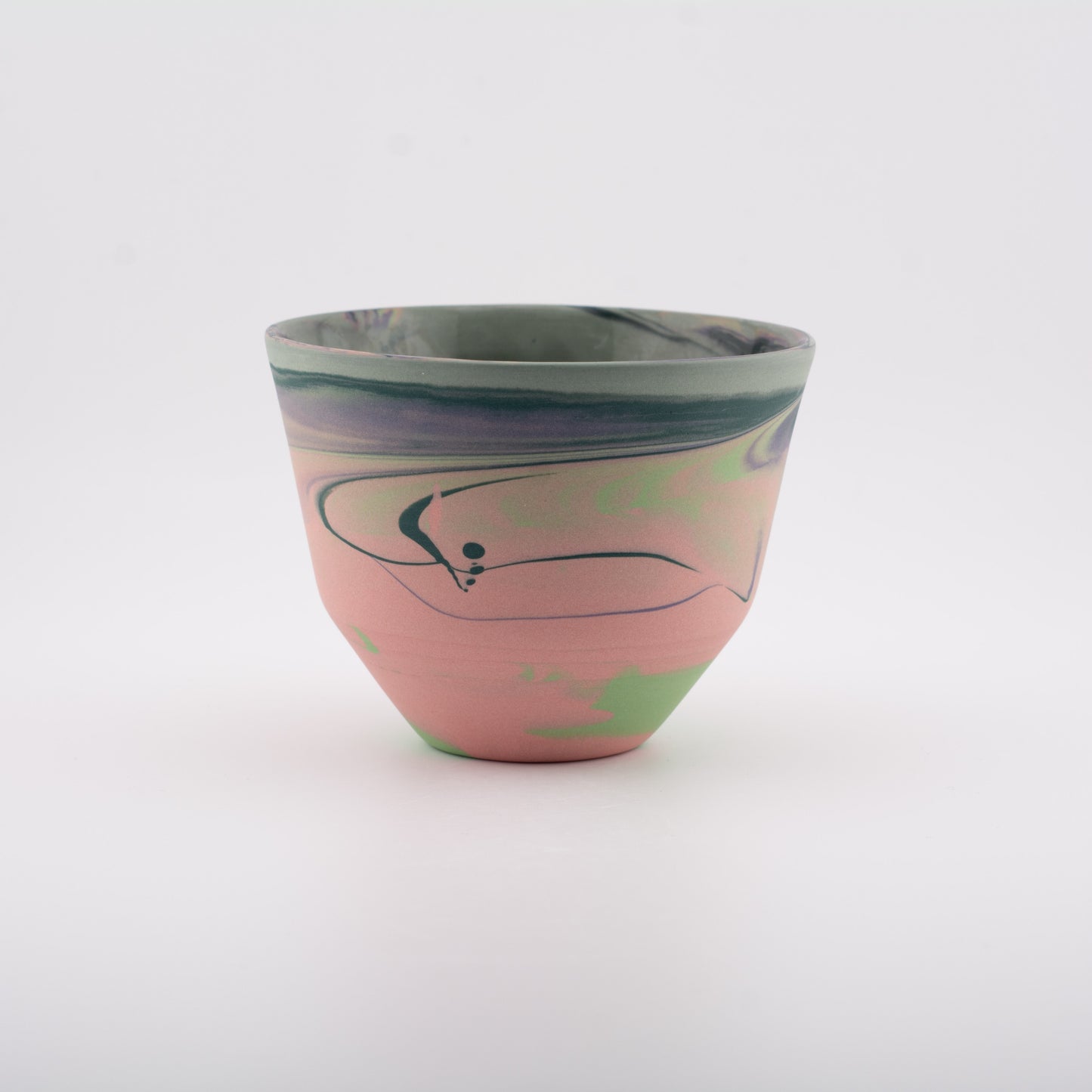 3368 Unique mix wave cup size B