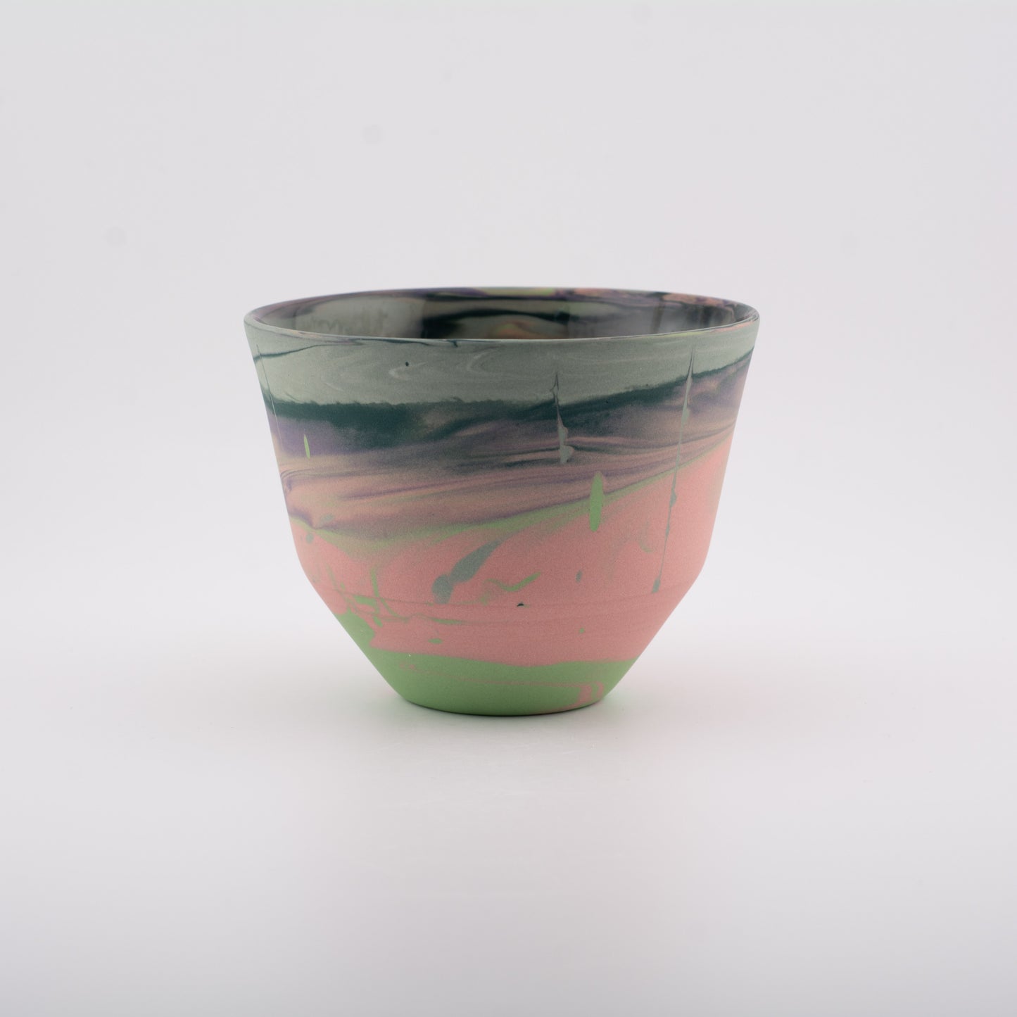 3368 Unique mix wave cup size B