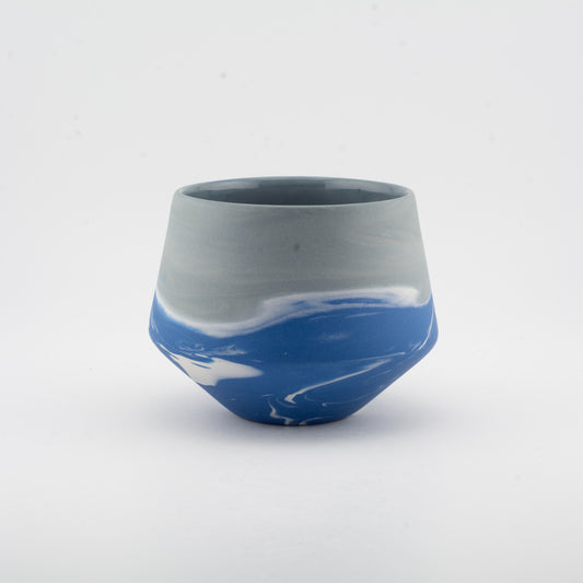 8093 Unique mix wave cup size S - 270ml