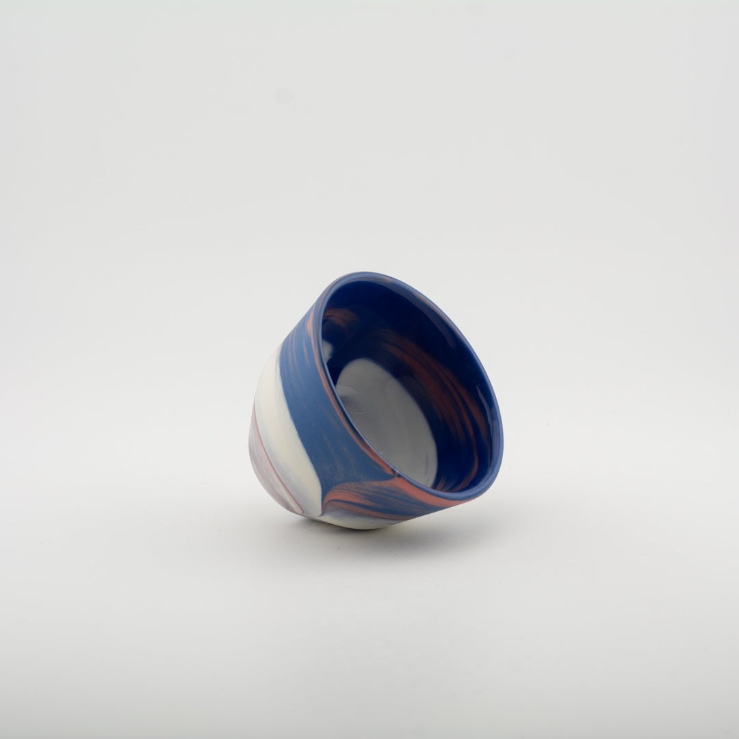 8198 Unique mix wave cup size A3 - 90ml/3oz
