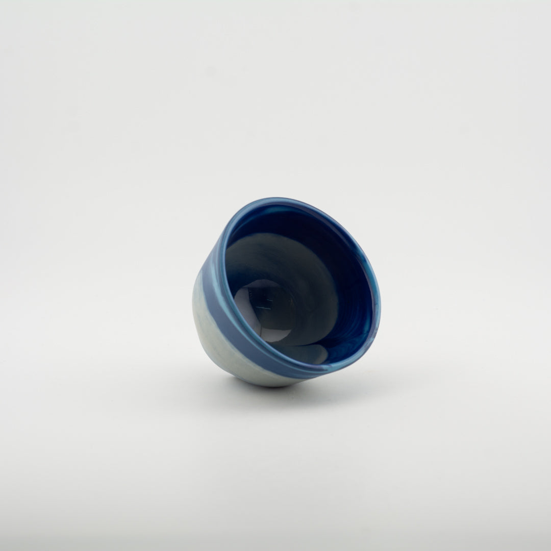 8199 Unique mix wave cup size A3 - 90ml/3oz