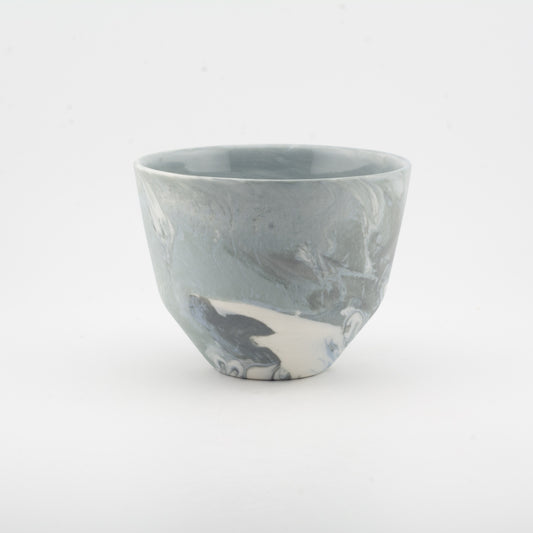 8101 Unique mix wave cup size B
