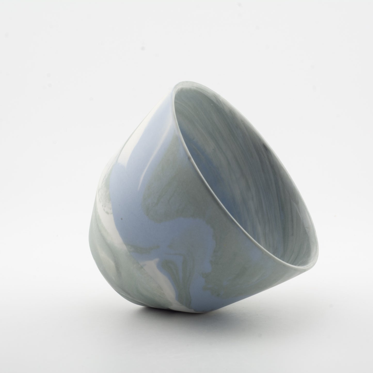 8105 Unique mix wave cup size B