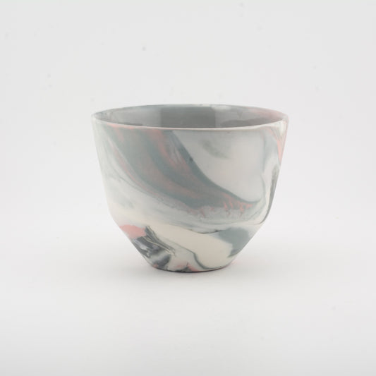 8109 Unique mix wave cup size B