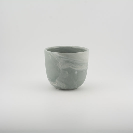 8213 roll wave cup size F - 240ml/8.1oz
