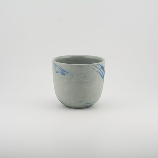 8214 roll wave cup size F - 240ml/8.1oz