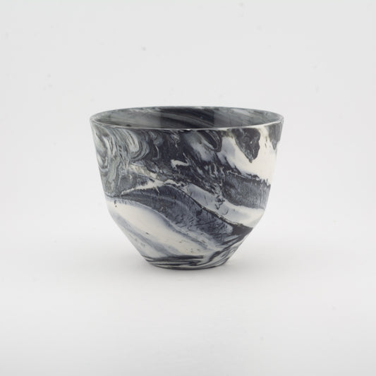 8115 Unique mix wave cup size B