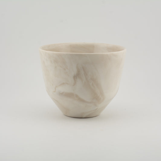 8216 Unique roll wave cup size B - 280ml/9.5oz