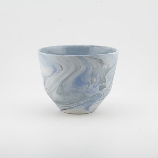 8117 Unique mix wave cup size B
