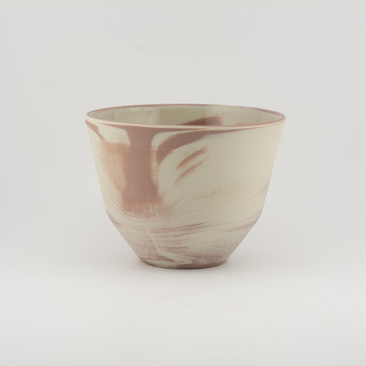 8217 Unique mix wave cup size A2 - 200ml/6.8oz