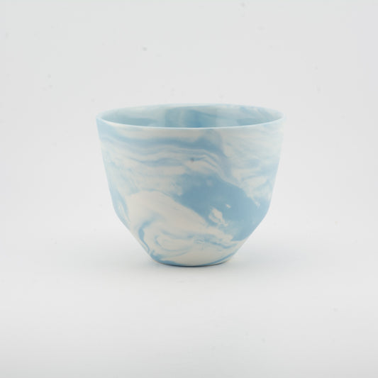 8119 Unique mix wave cup size B