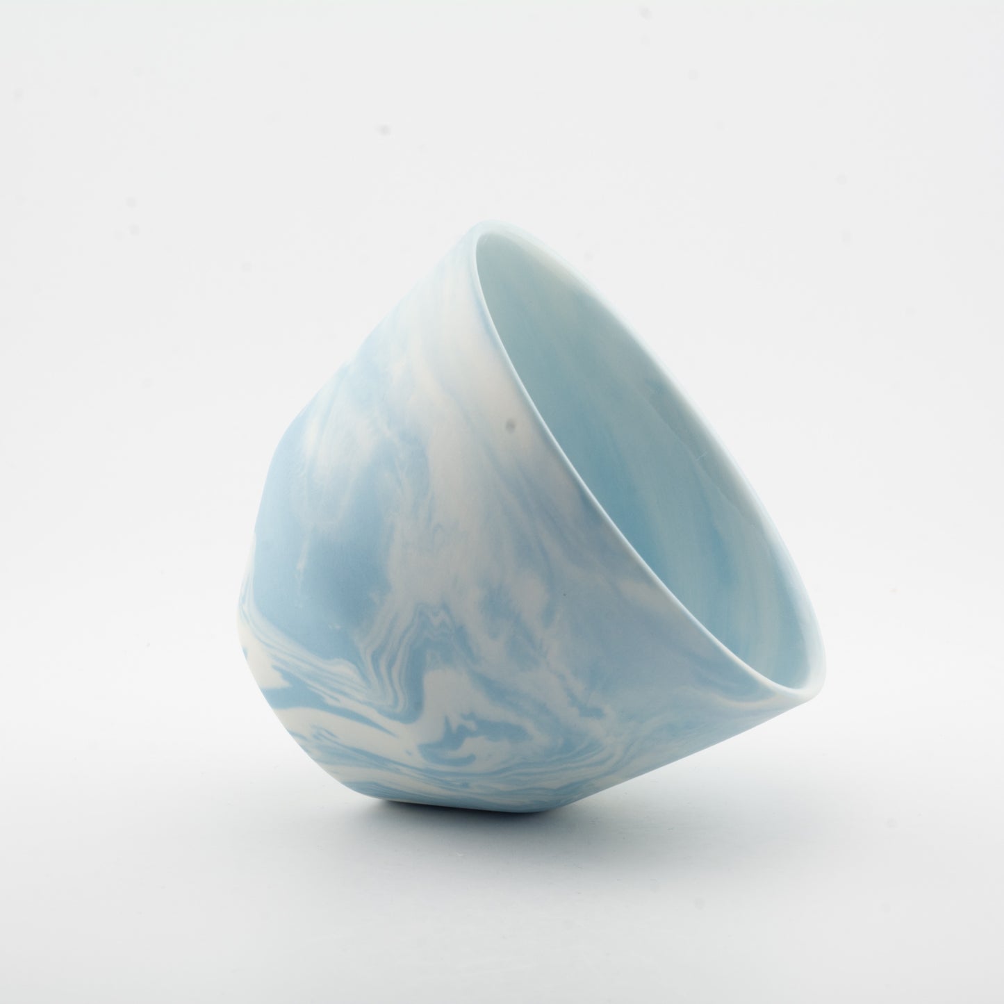 8119 Unique mix wave cup size B