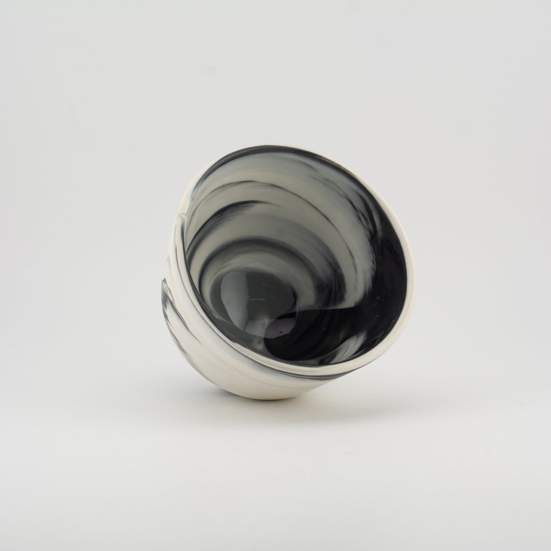 8219 Unique mix wave cup size A1 - 320ml/10.8oz