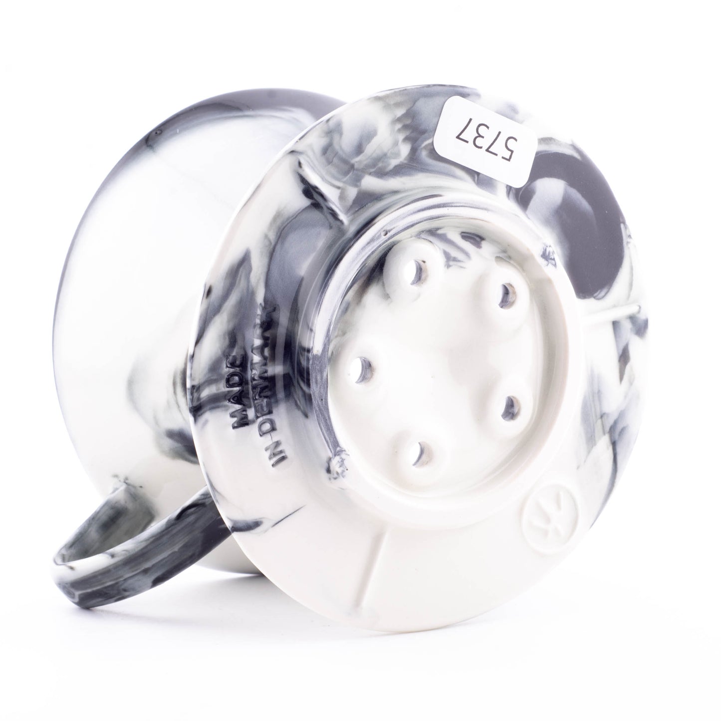 5737 MK Dripper - Unique mix wave