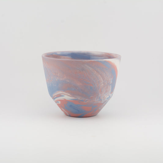 8223 Unique roll wave cup size B - 280ml/9.5oz