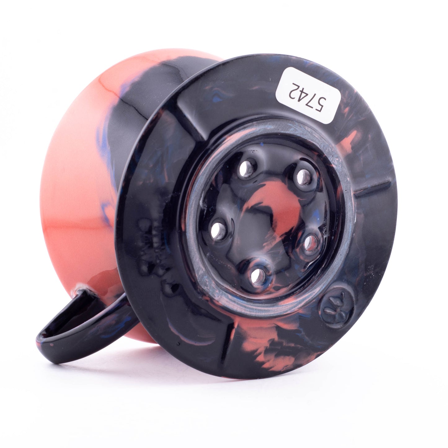 5742 MK Dripper - Unique mix wave
