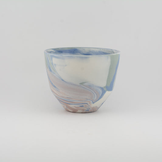 8224 Unique roll wave cup size B - 280ml/9.5oz