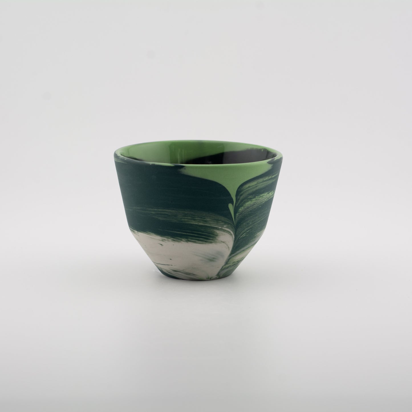 3414 Unique mix wave cup size A3