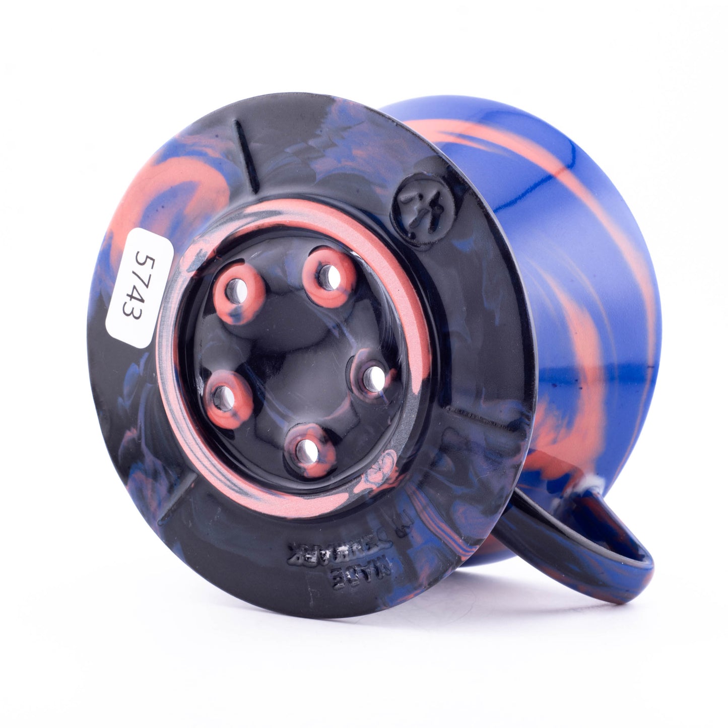 5743 MK Dripper - Unique mix wave