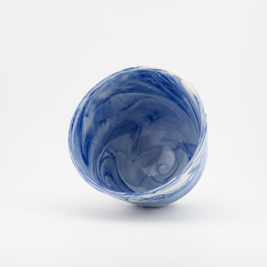 8227 roll wave cup size A1 - 320ml/10.8oz