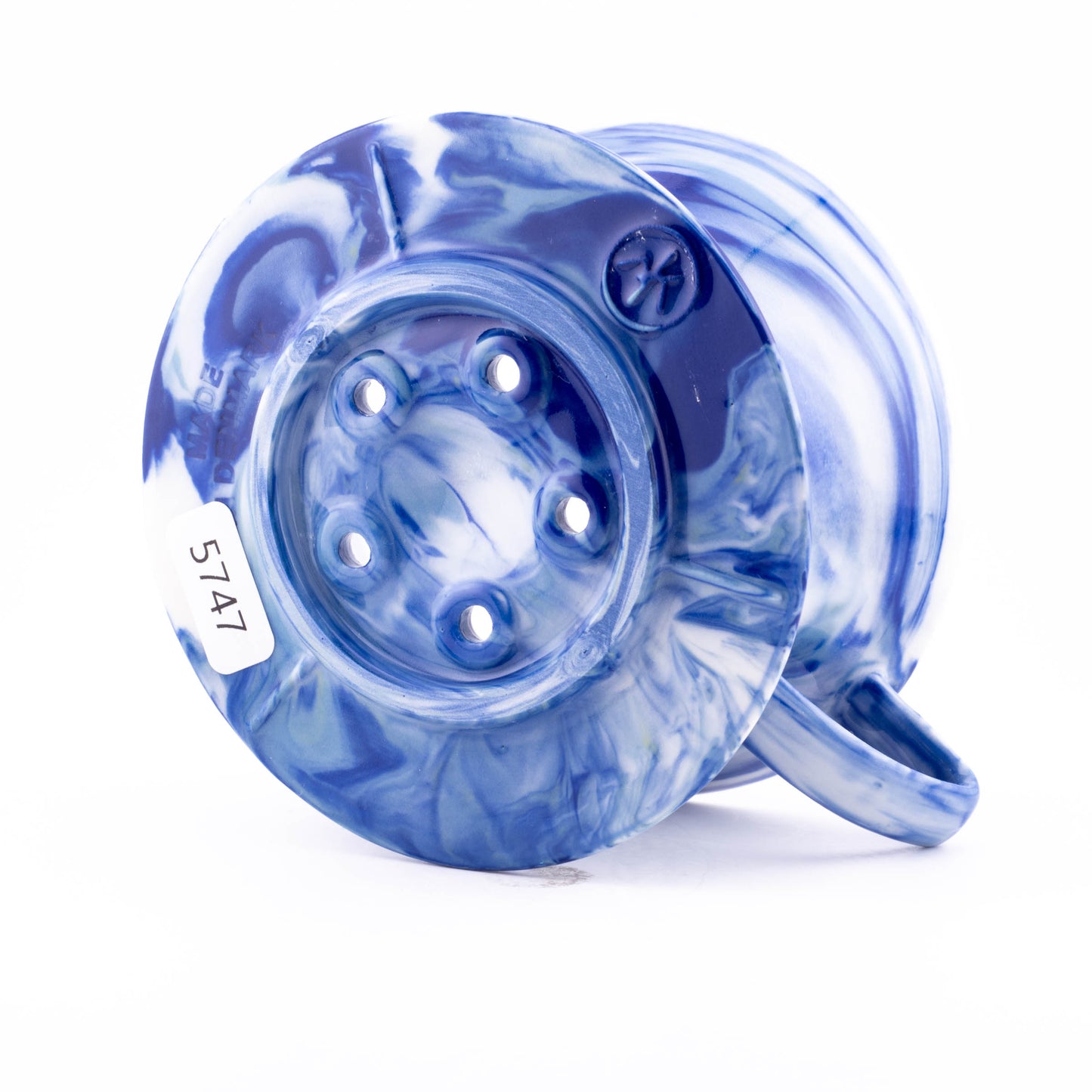 5747 MK Dripper - Unique mix wave