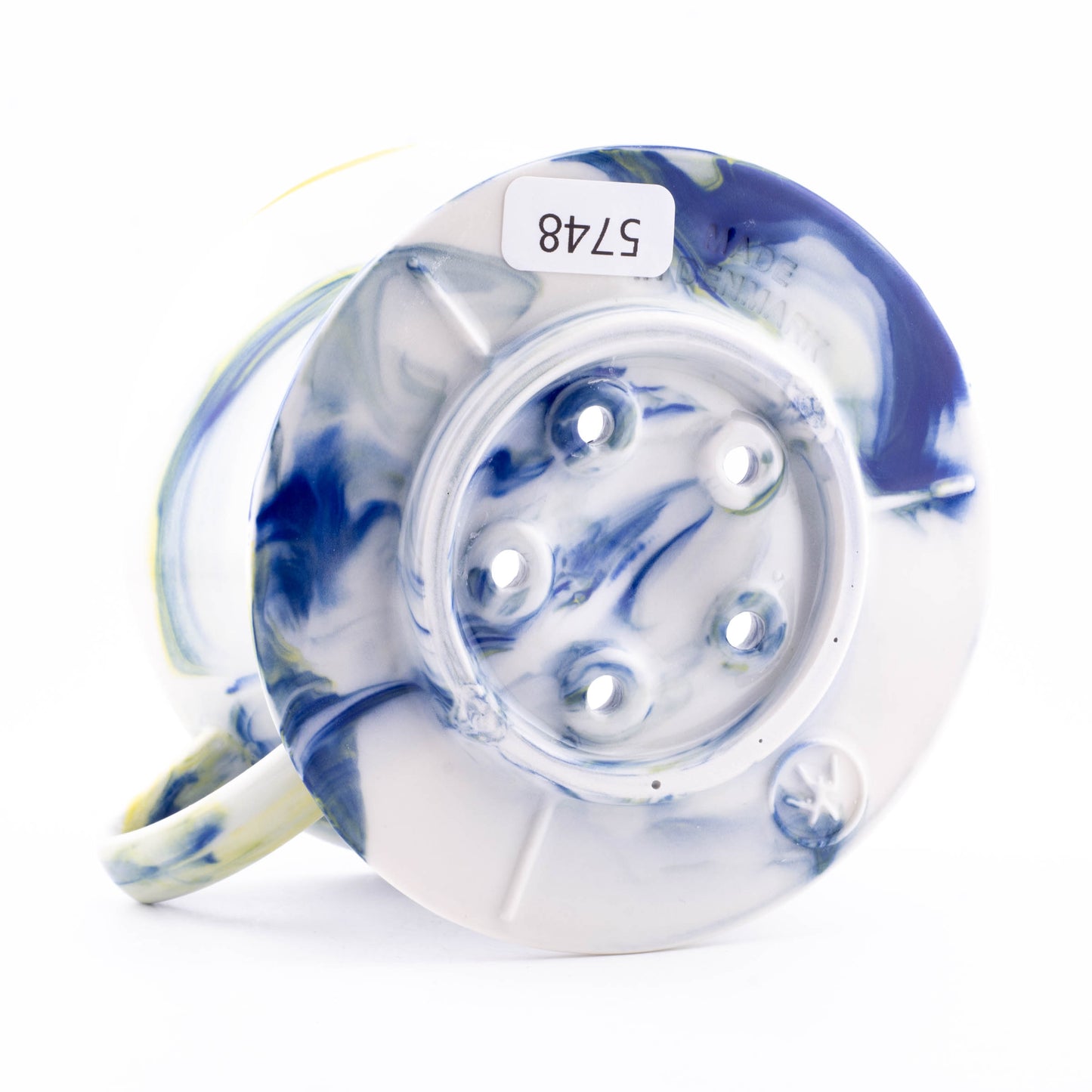 5748 MK Dripper - Unique mix wave