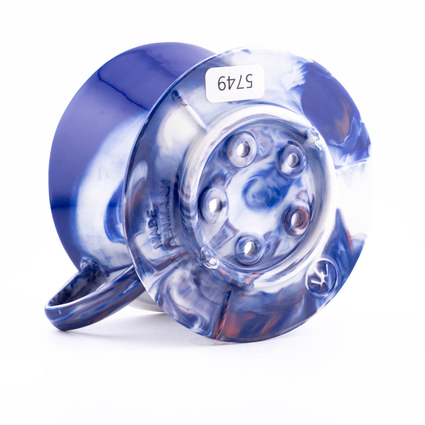 5749 MK Dripper - Unique mix wave