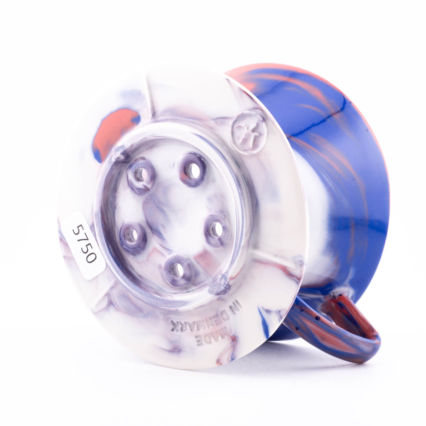 5750 MK Dripper - Unique mix wave