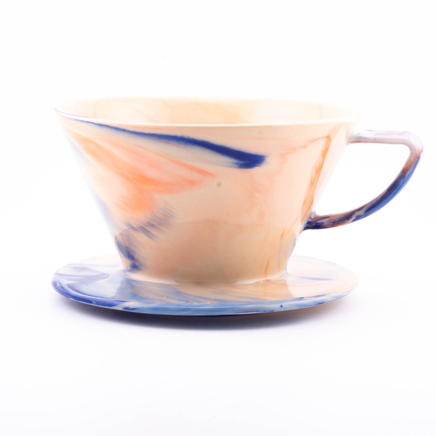 5755 MK Dripper - Unique mix wave