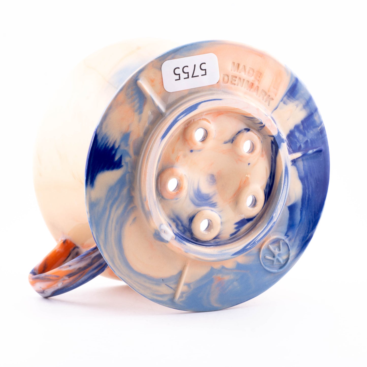 5755 MK Dripper - Unique mix wave
