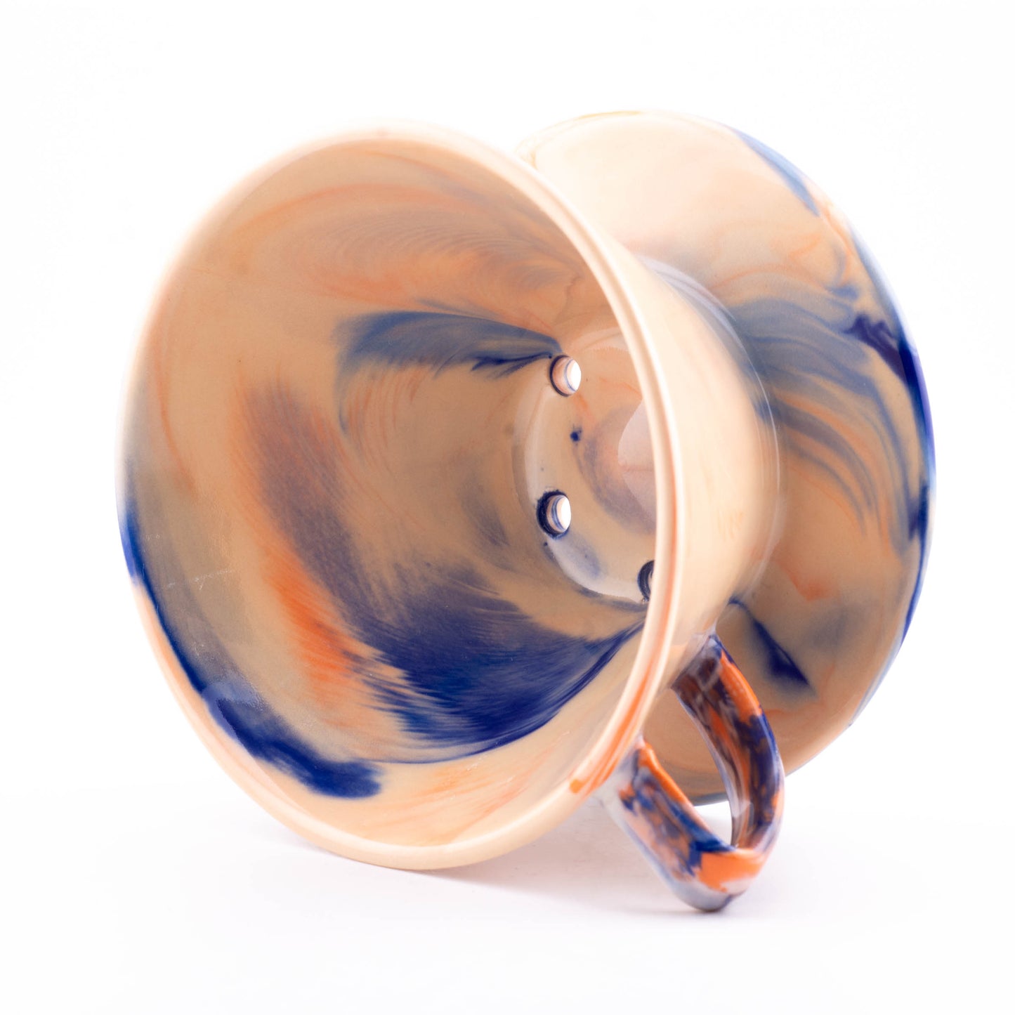 5755 MK Dripper - Unique mix wave
