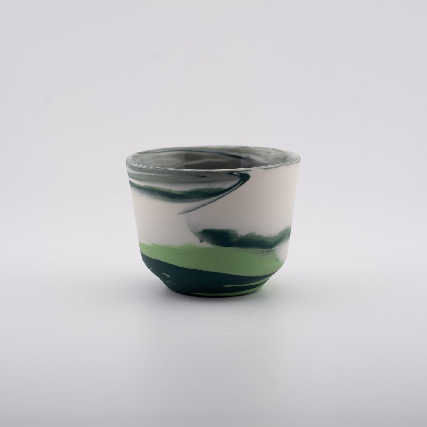 3427 Unique mix wave cup size L