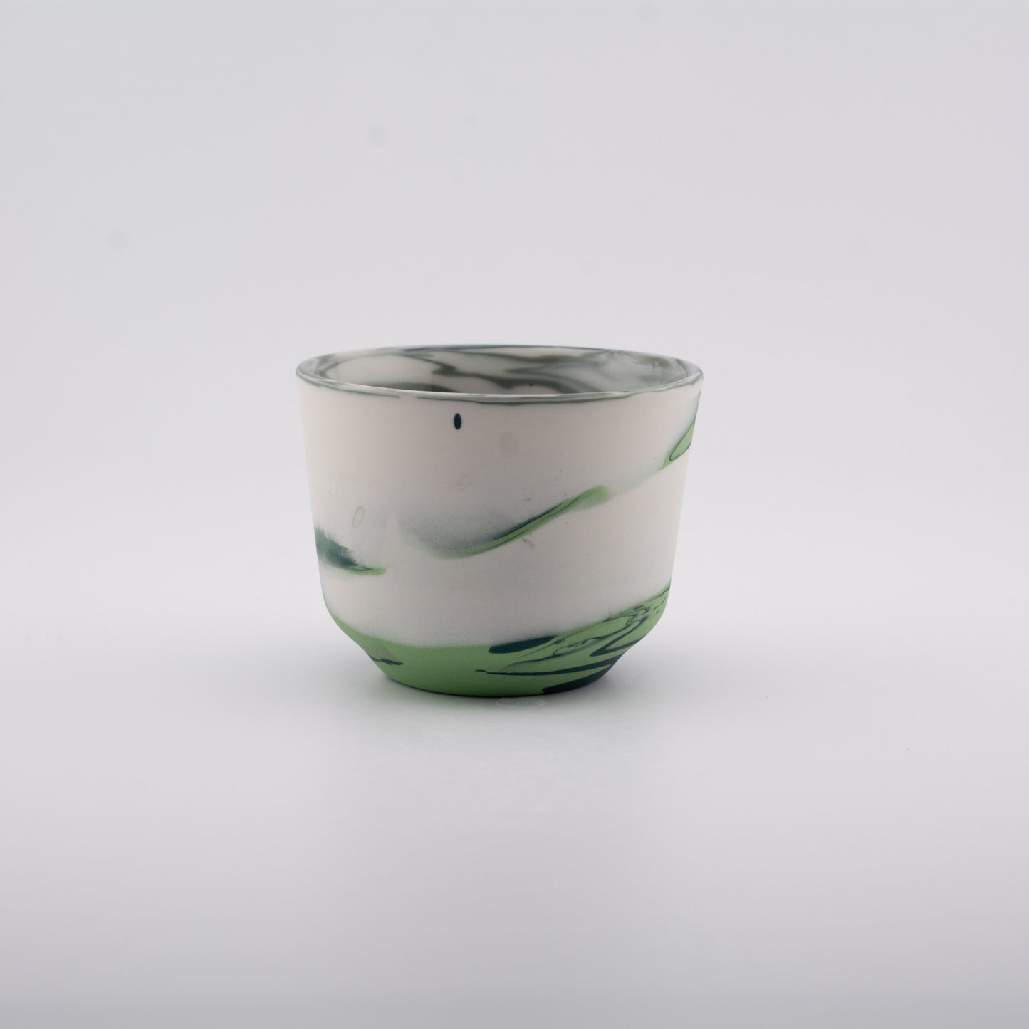 3427 Unique mix wave cup size L