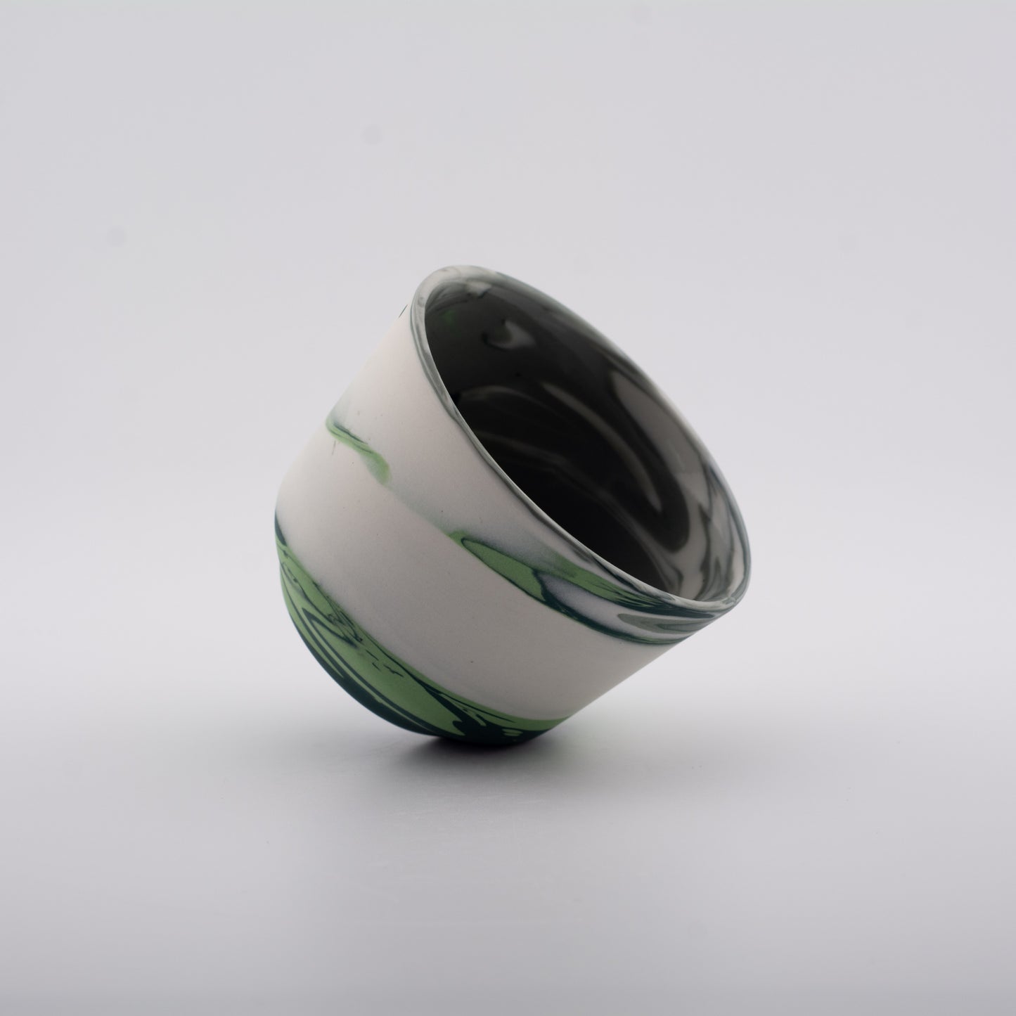 3427 Unique mix wave cup size L