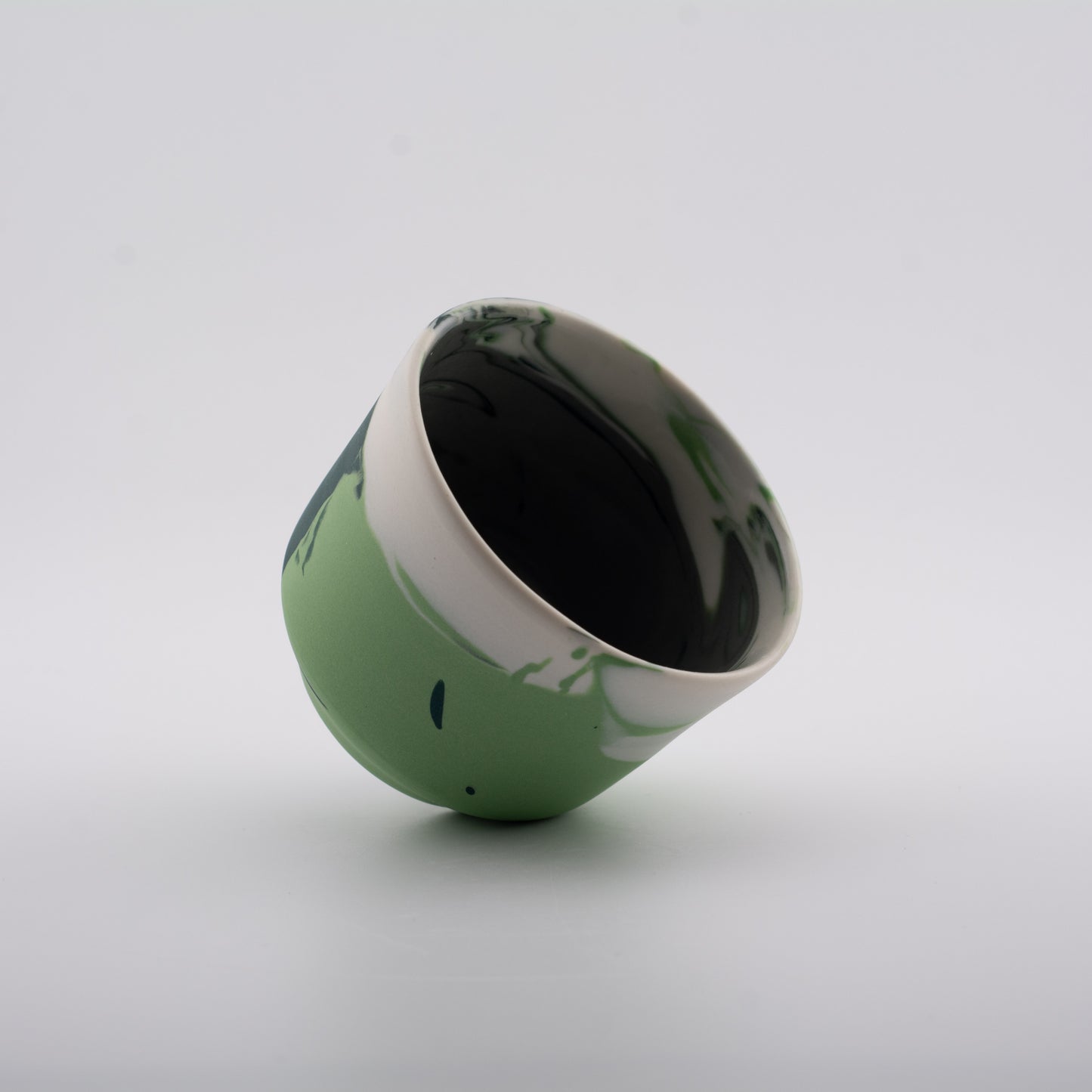 3428 Unique mix wave cup size L